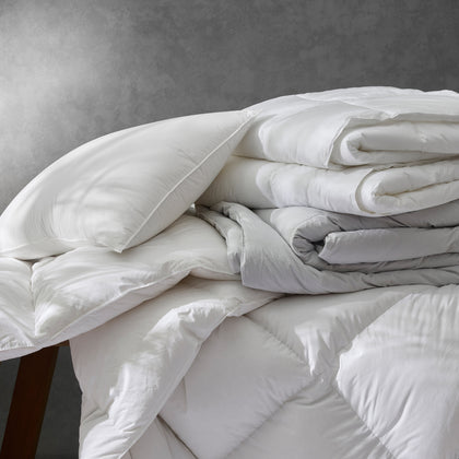 Edelweiss Cotton Comforter
