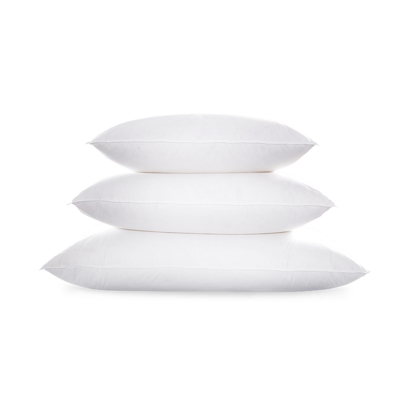 Chalet Pillow in Firm - View 1
