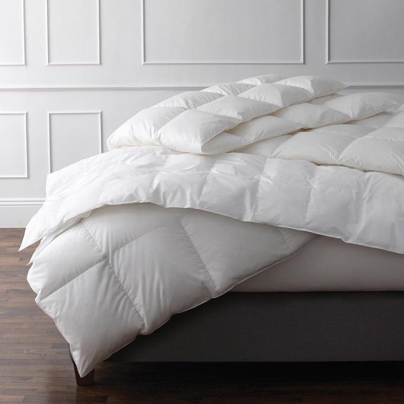 Valletto Comforter in All Season - View 2