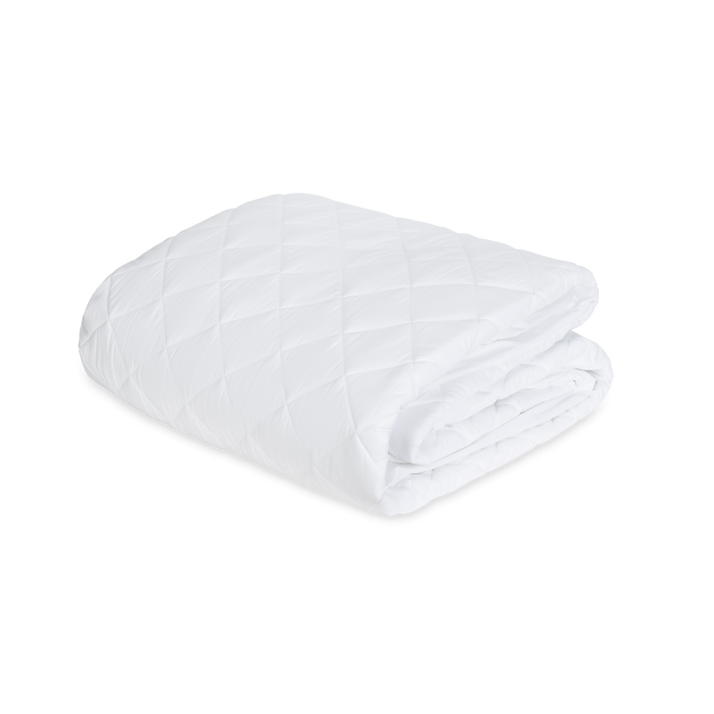Foundation Mattress Pad in 14" pocket - View 1