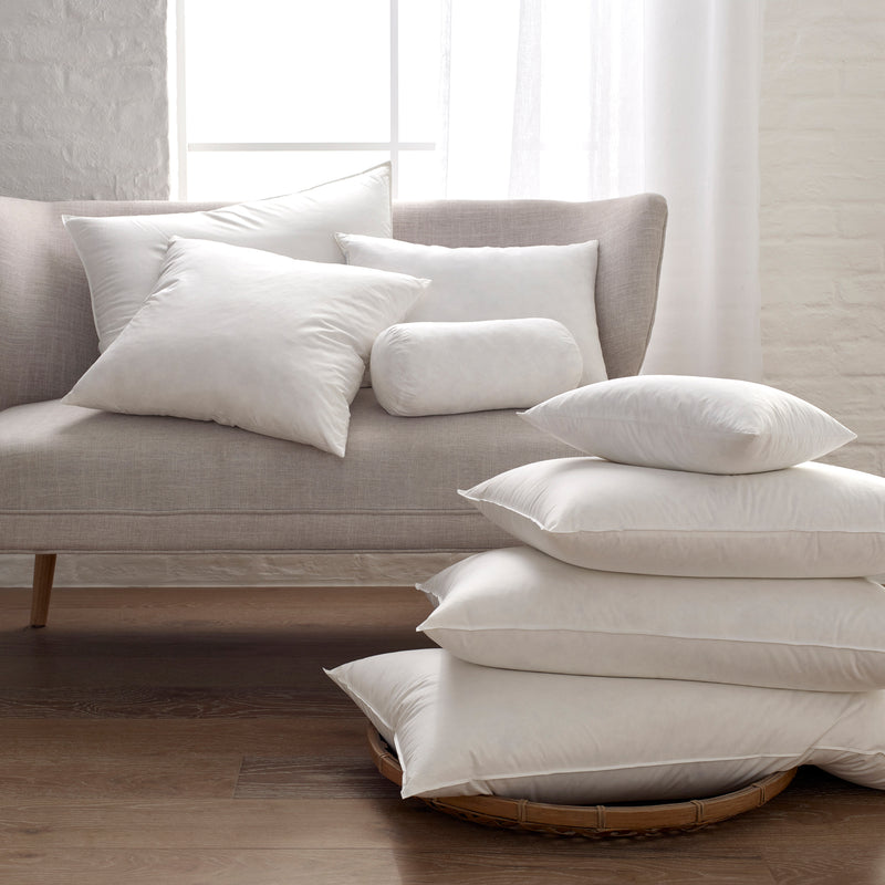 Libero Pillow in Firm - View 4