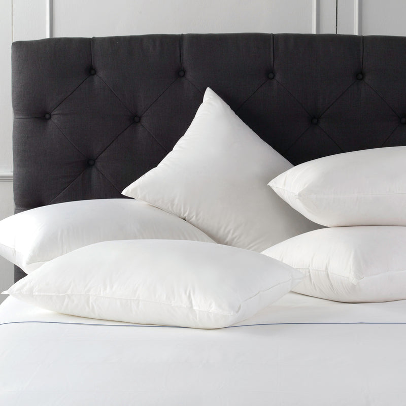 Valletto Pillow in Firm - View 1