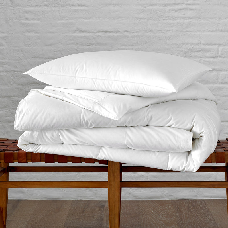 Valletto Comforter in All Season - View 1