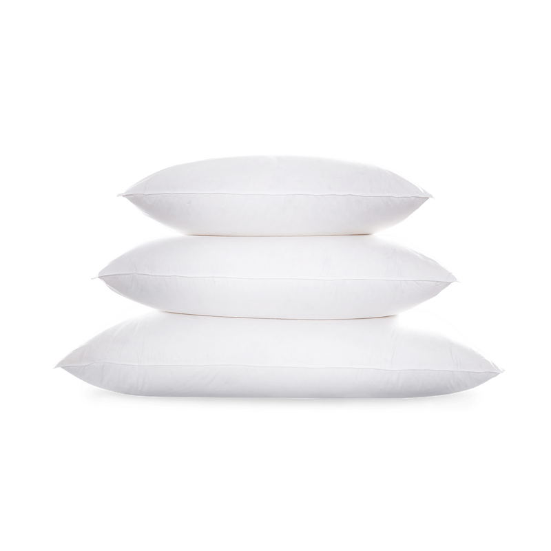 Valletto Pillow in Firm - View 1