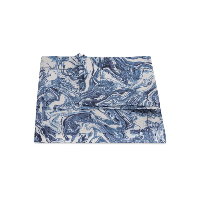 Balthazar Tablecloth in Lapis - View 1