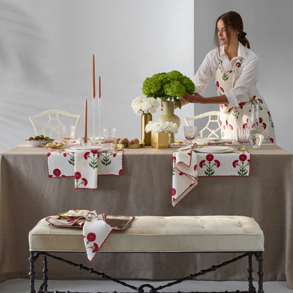 Gisele Tablecloth