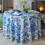 Magic Mountain Tablecloth
