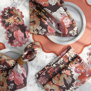 Magic Mountain Tablecloth