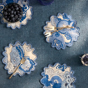 Magic Mountain Placemat - set of 4