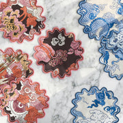 Magic Mountain Placemat - set of 4