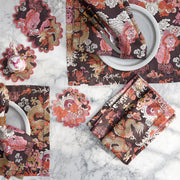 Magic Mountain Tablecloth