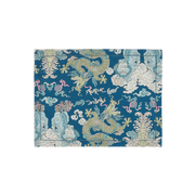 Blue Magic Mountain placemat.