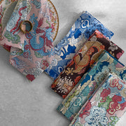 Magic Mountain Tablecloth