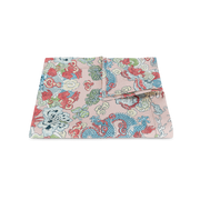 Turquoise Magic Mountain tablecloth.