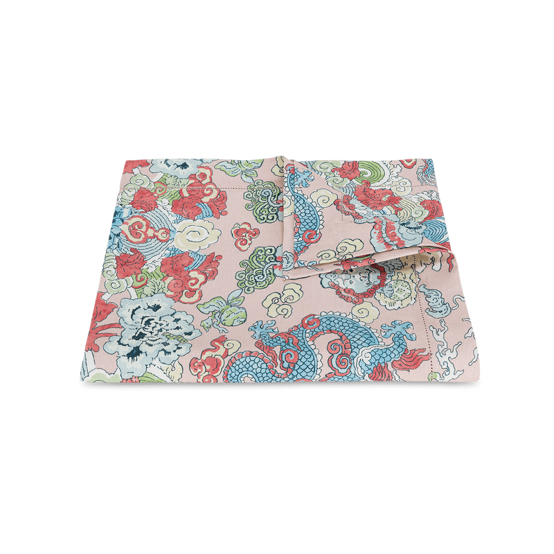 Magic Mountain Tablecloth in Paradise - View 1