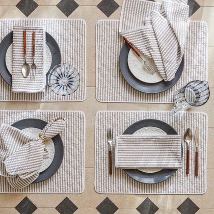 Matteo Napkin - set of 4