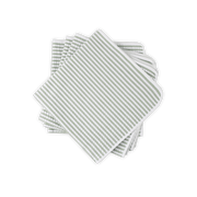 Green Matteo napkin.