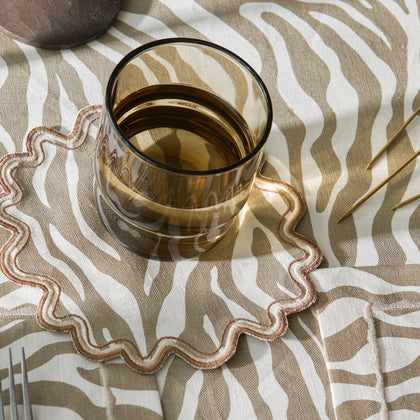 Regine Tablecloth