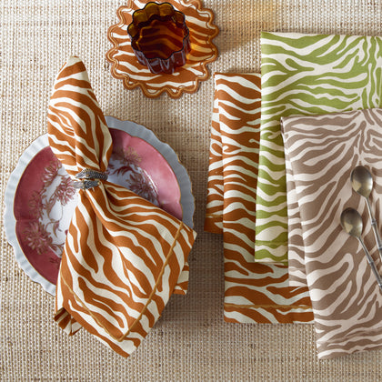 Regine Placemat - set of 4