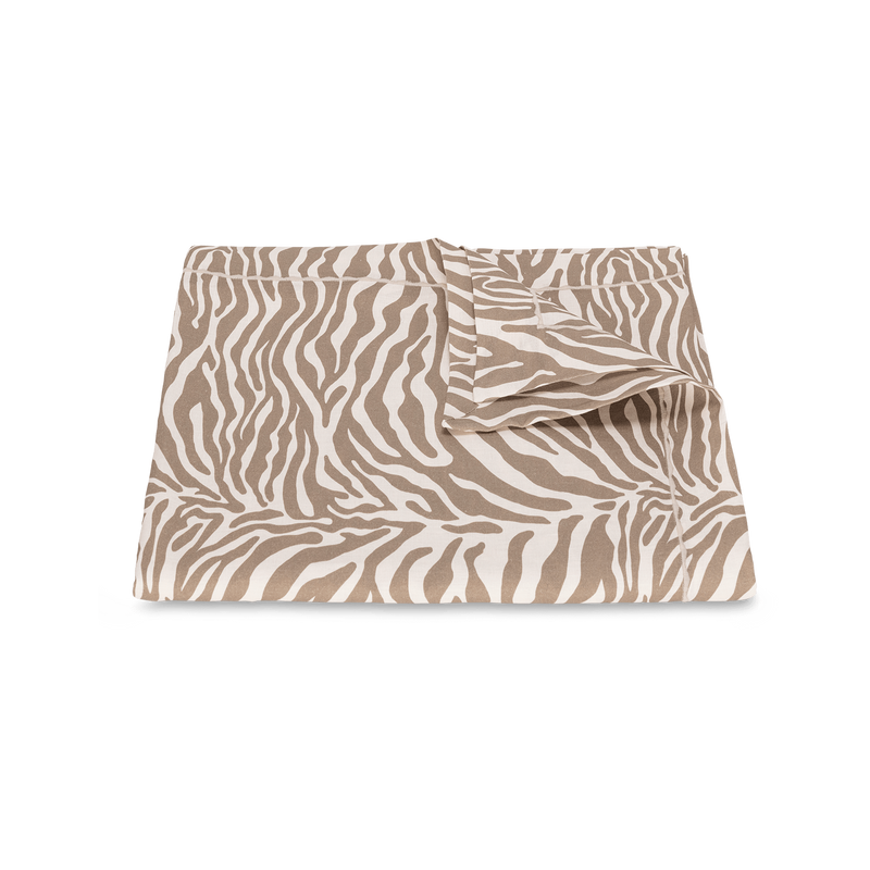 Regine Tablecloth in Coconut - View 1