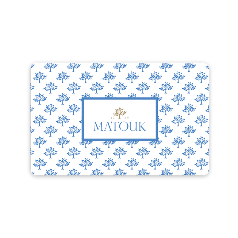 Gift Card in $50 - View 1