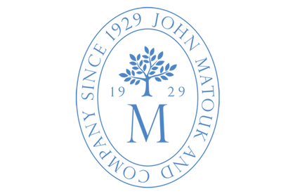 Matouk heritage seal