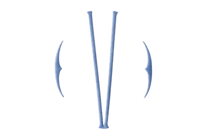 Single Letter Monogram